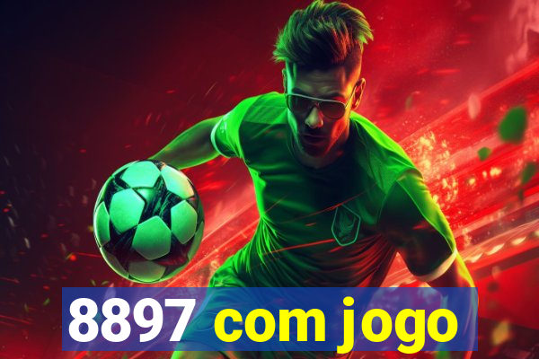 8897 com jogo